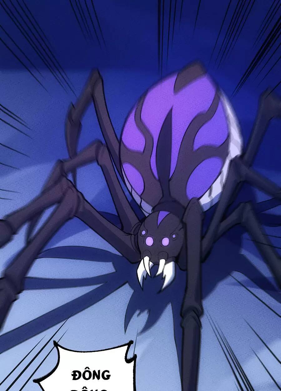 Làm Sao Bây Giờ? Ta Xuyên Không Thành Tiểu Quái Chapter 187 - 18