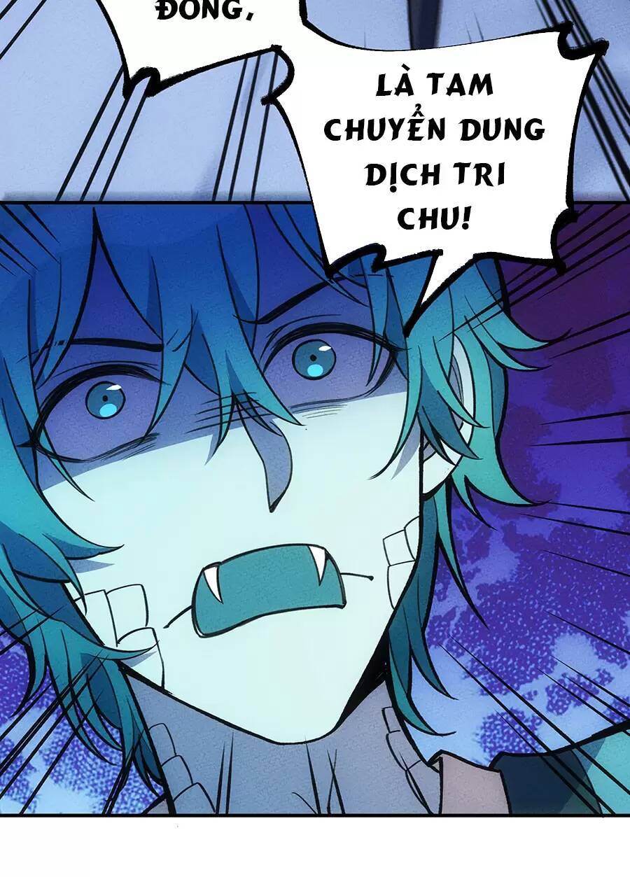 Làm Sao Bây Giờ? Ta Xuyên Không Thành Tiểu Quái Chapter 187 - 19
