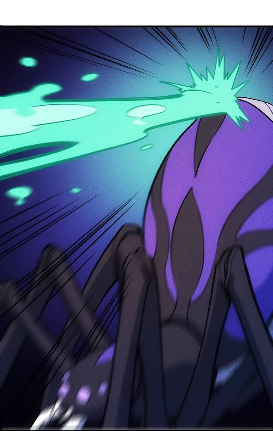 Làm Sao Bây Giờ? Ta Xuyên Không Thành Tiểu Quái Chapter 187 - 20