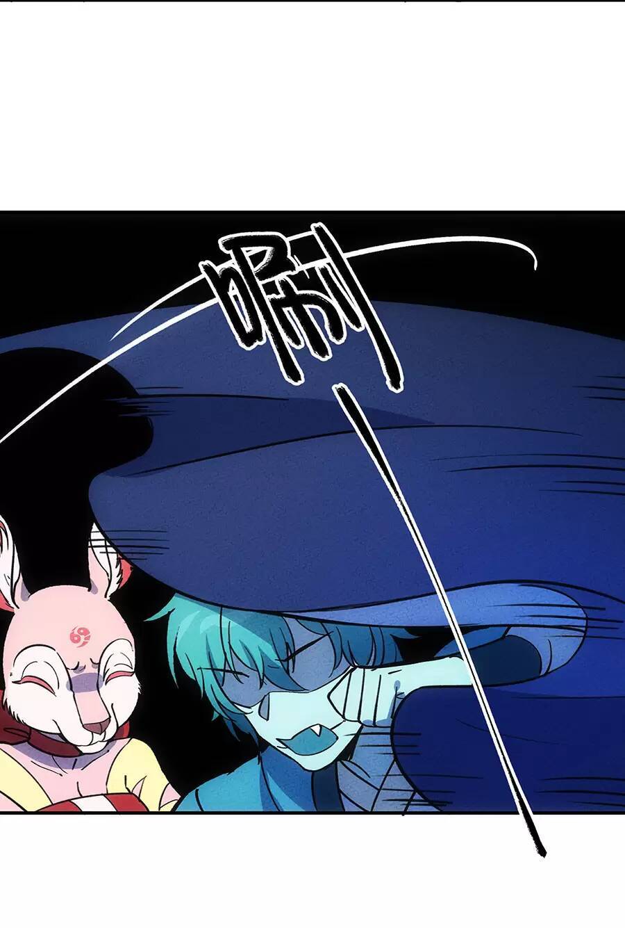 Làm Sao Bây Giờ? Ta Xuyên Không Thành Tiểu Quái Chapter 187 - 21