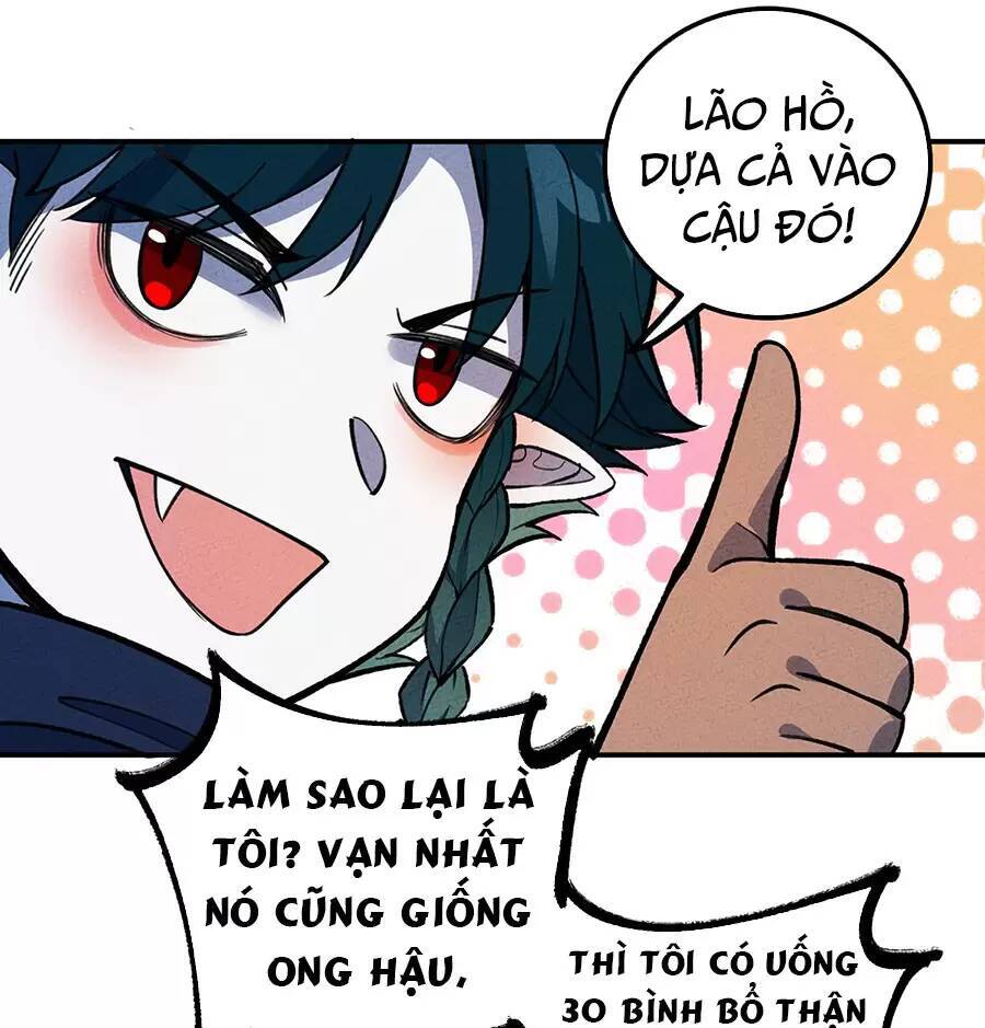 Làm Sao Bây Giờ? Ta Xuyên Không Thành Tiểu Quái Chapter 187 - 26