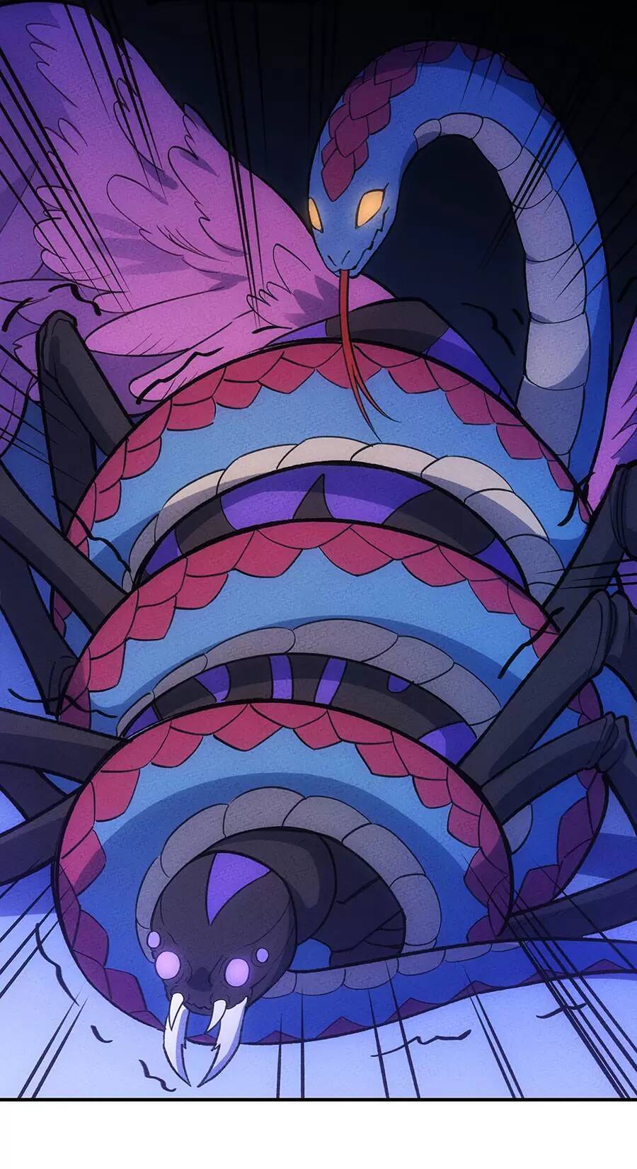 Làm Sao Bây Giờ? Ta Xuyên Không Thành Tiểu Quái Chapter 187 - 30