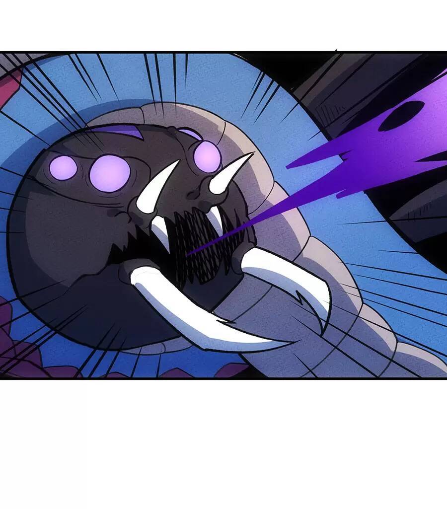 Làm Sao Bây Giờ? Ta Xuyên Không Thành Tiểu Quái Chapter 187 - 31