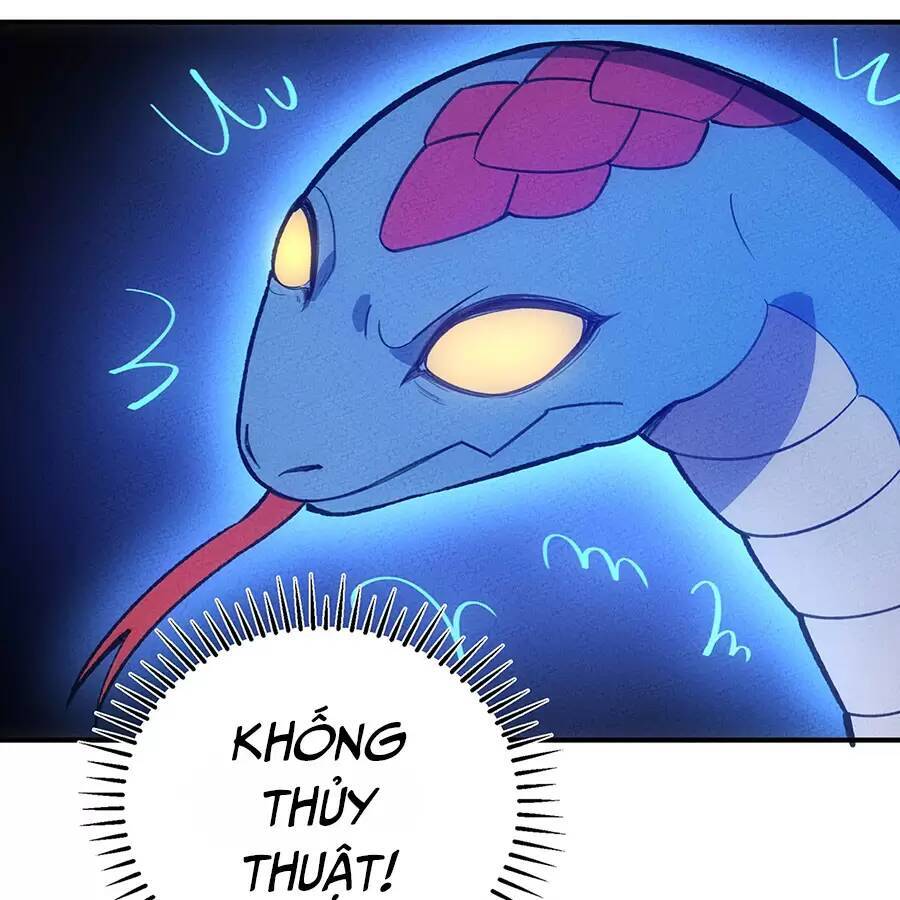 Làm Sao Bây Giờ? Ta Xuyên Không Thành Tiểu Quái Chapter 187 - 32