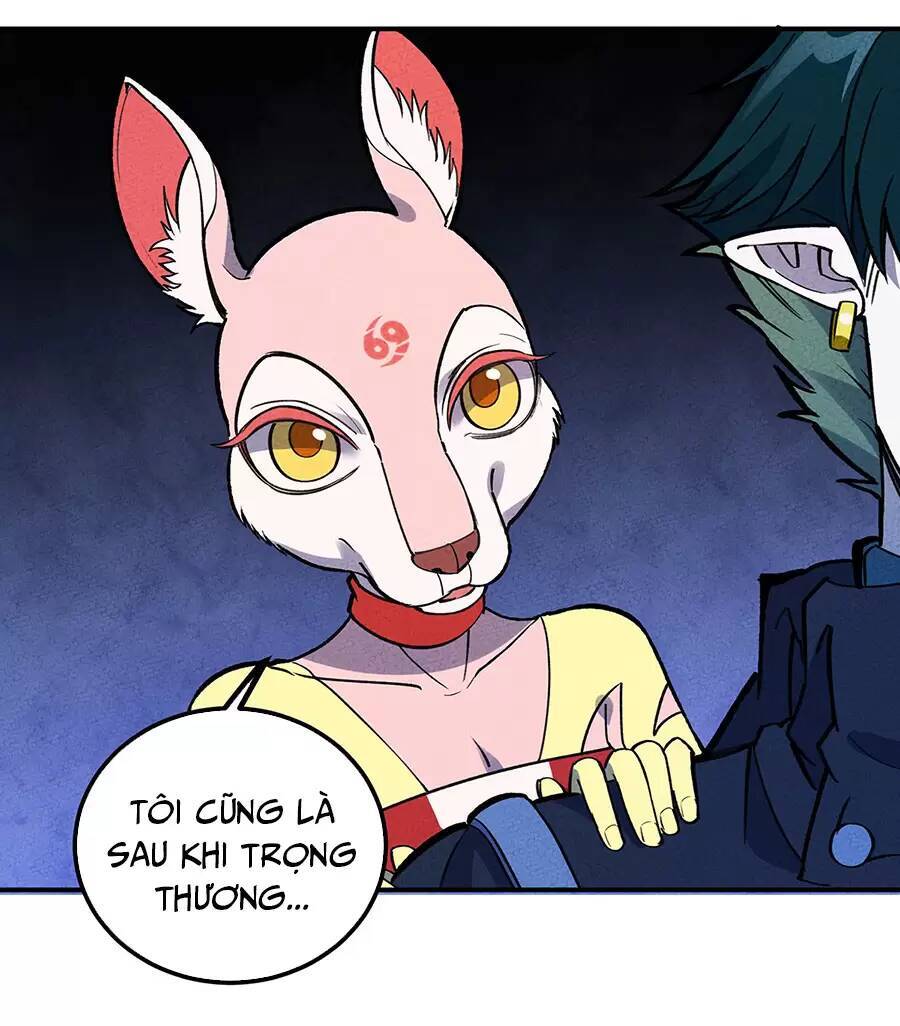 Làm Sao Bây Giờ? Ta Xuyên Không Thành Tiểu Quái Chapter 187 - 38