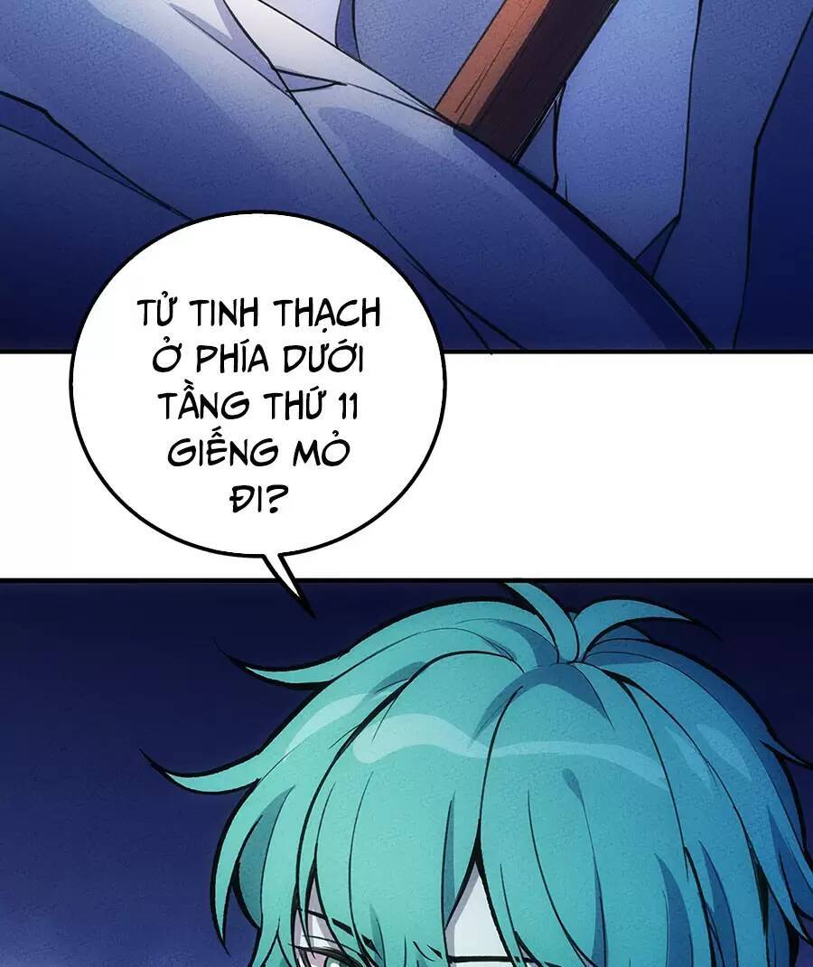 Làm Sao Bây Giờ? Ta Xuyên Không Thành Tiểu Quái Chapter 187 - 5