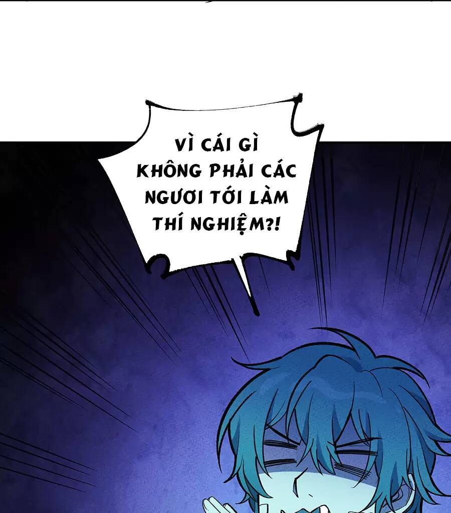 Làm Sao Bây Giờ? Ta Xuyên Không Thành Tiểu Quái Chapter 187 - 42