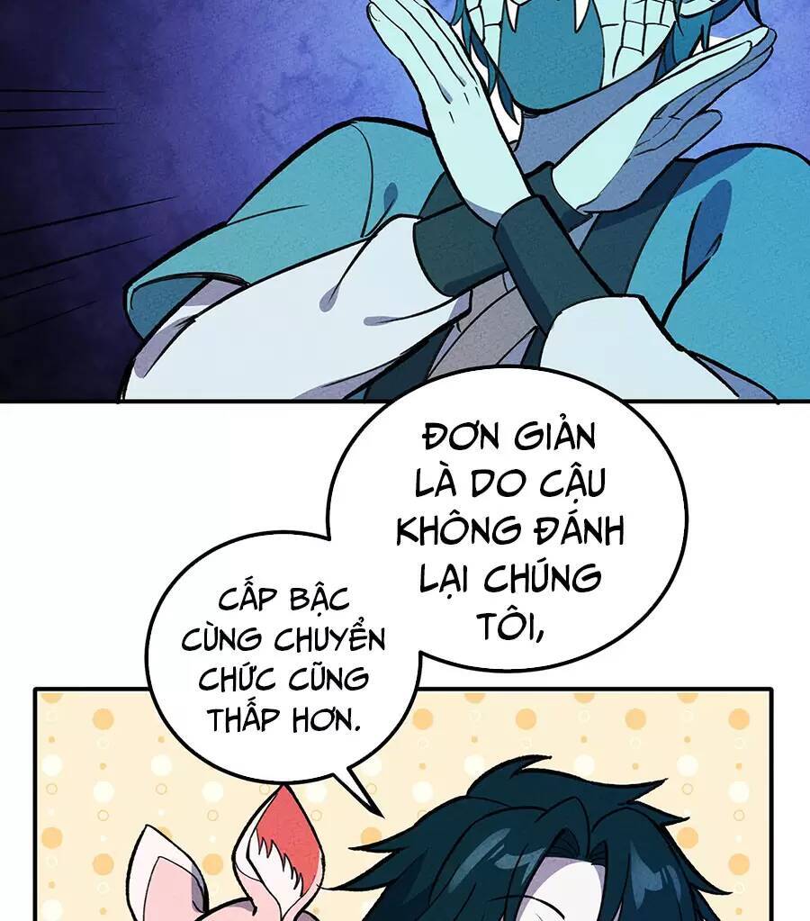 Làm Sao Bây Giờ? Ta Xuyên Không Thành Tiểu Quái Chapter 187 - 43