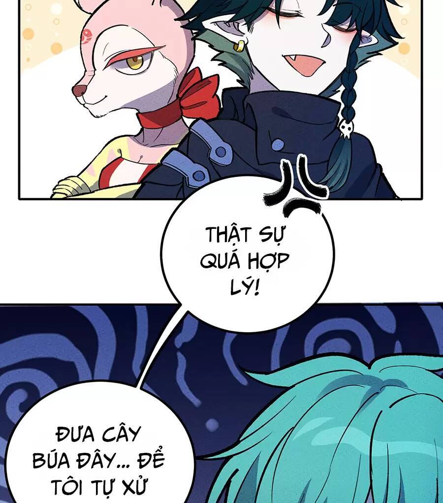 Làm Sao Bây Giờ? Ta Xuyên Không Thành Tiểu Quái Chapter 187 - 44