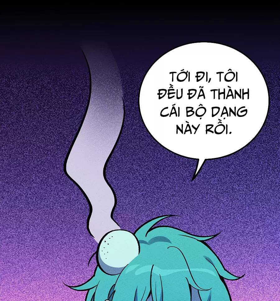 Làm Sao Bây Giờ? Ta Xuyên Không Thành Tiểu Quái Chapter 187 - 47