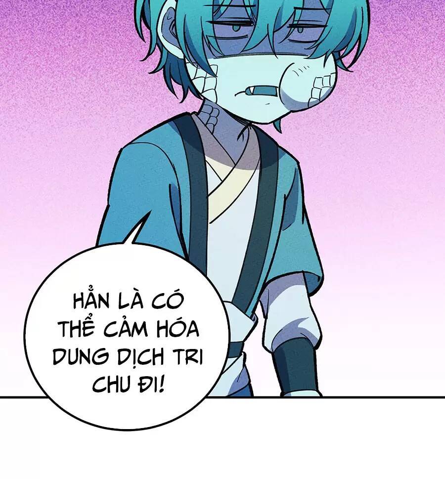 Làm Sao Bây Giờ? Ta Xuyên Không Thành Tiểu Quái Chapter 187 - 48