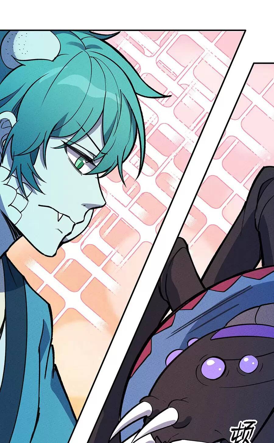 Làm Sao Bây Giờ? Ta Xuyên Không Thành Tiểu Quái Chapter 187 - 49