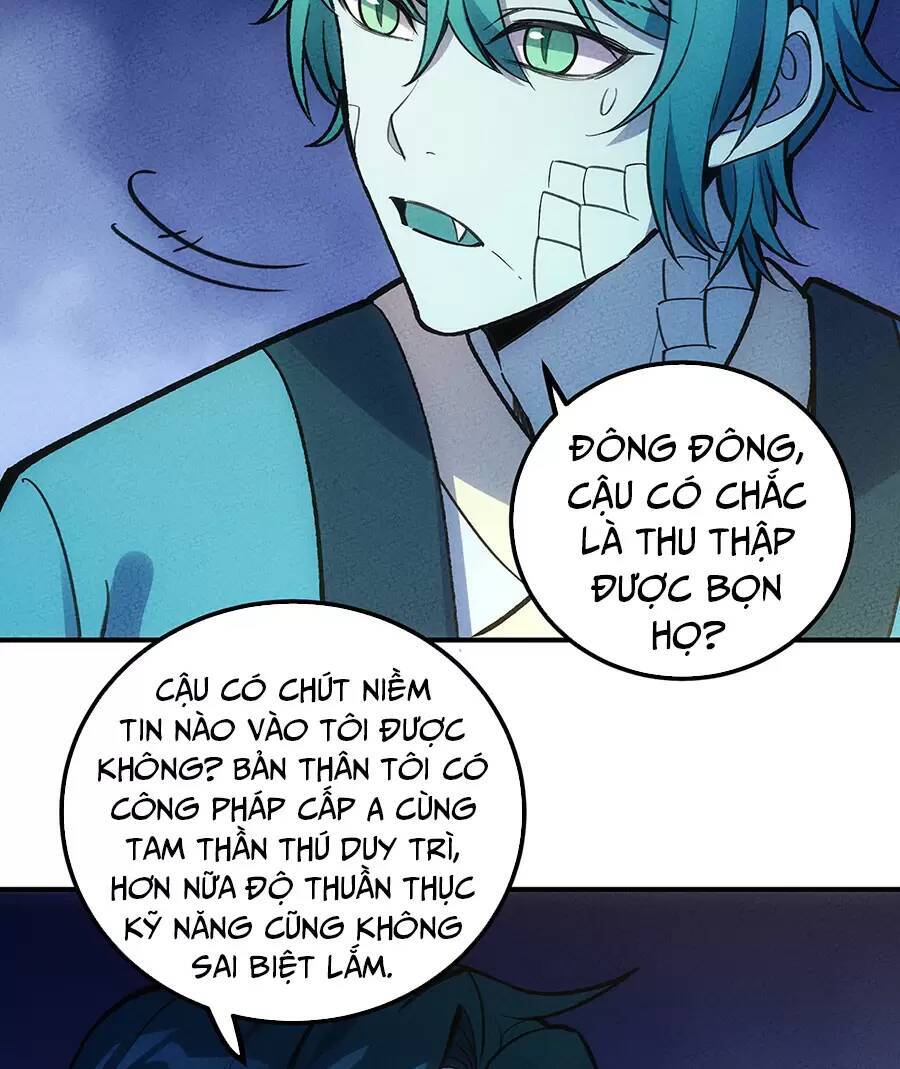 Làm Sao Bây Giờ? Ta Xuyên Không Thành Tiểu Quái Chapter 187 - 6