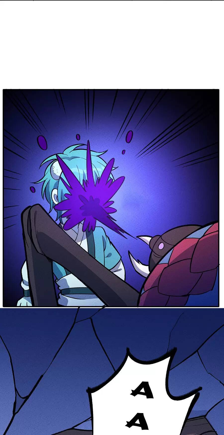 Làm Sao Bây Giờ? Ta Xuyên Không Thành Tiểu Quái Chapter 187 - 51