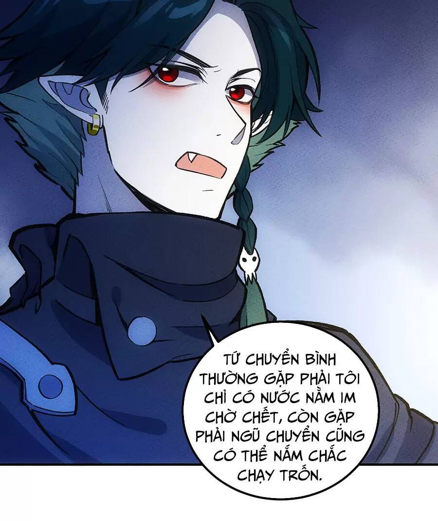 Làm Sao Bây Giờ? Ta Xuyên Không Thành Tiểu Quái Chapter 187 - 7