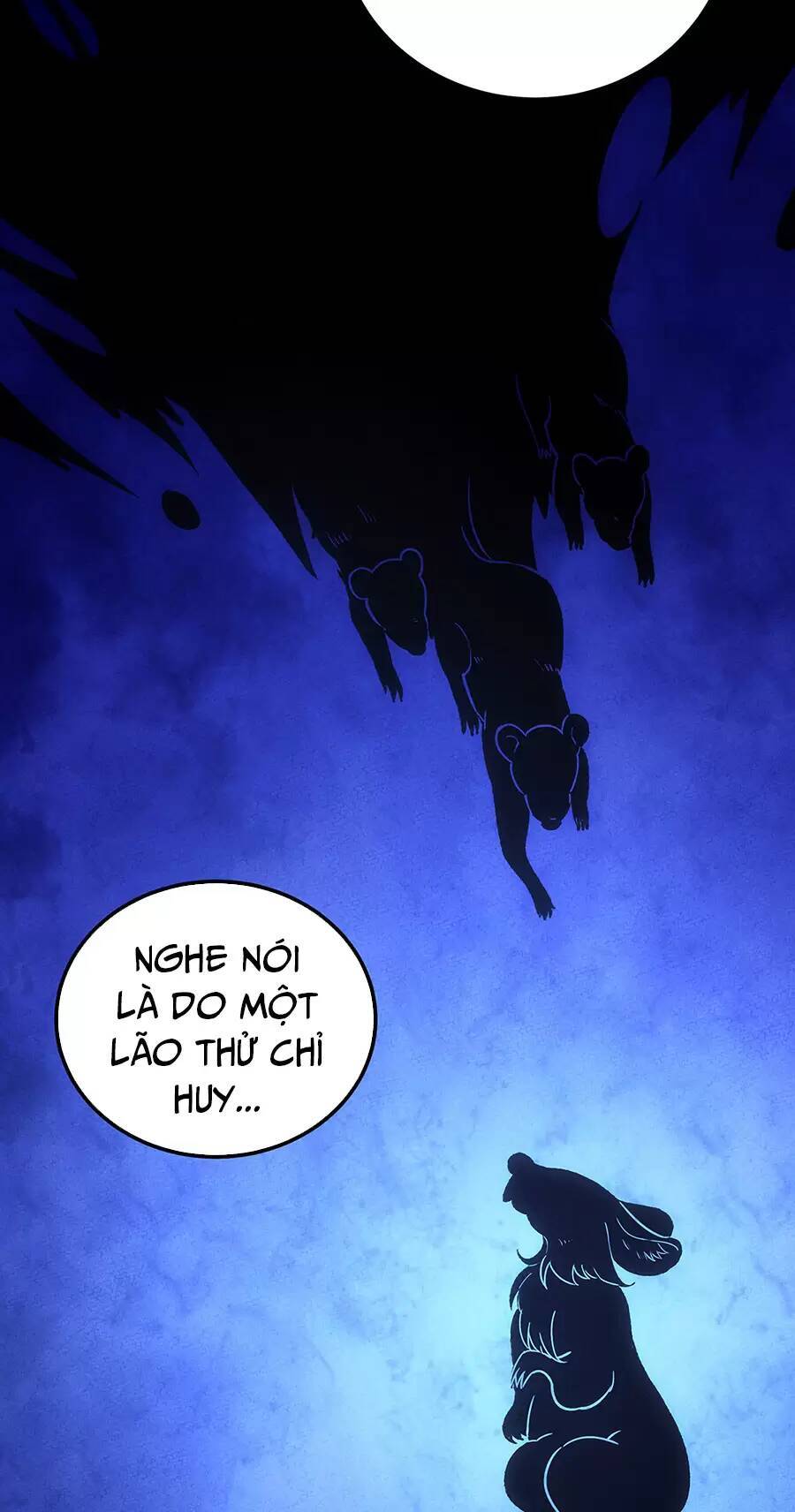 Làm Sao Bây Giờ? Ta Xuyên Không Thành Tiểu Quái Chapter 187 - 10