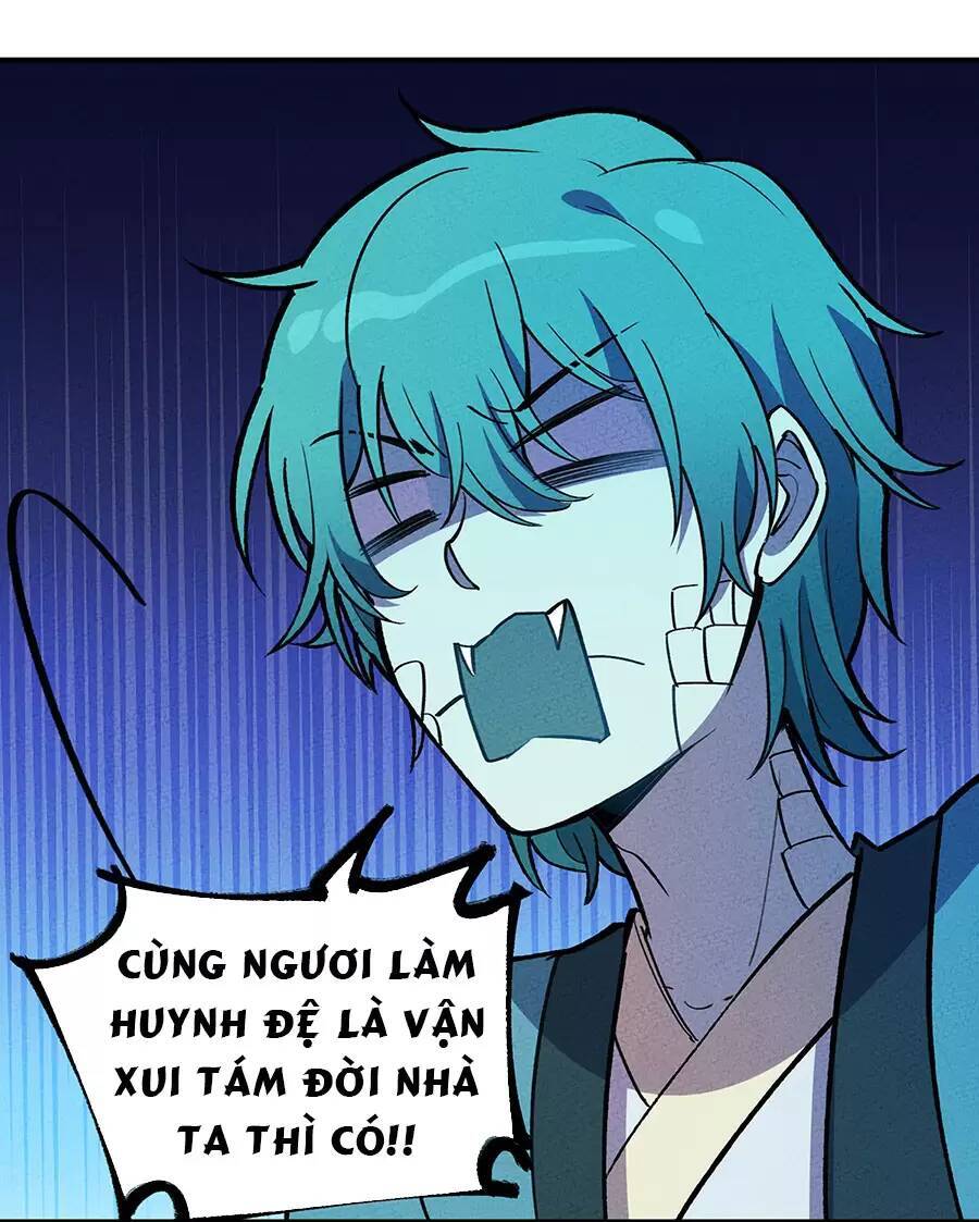 Làm Sao Bây Giờ? Ta Xuyên Không Thành Tiểu Quái Chapter 188 - 11