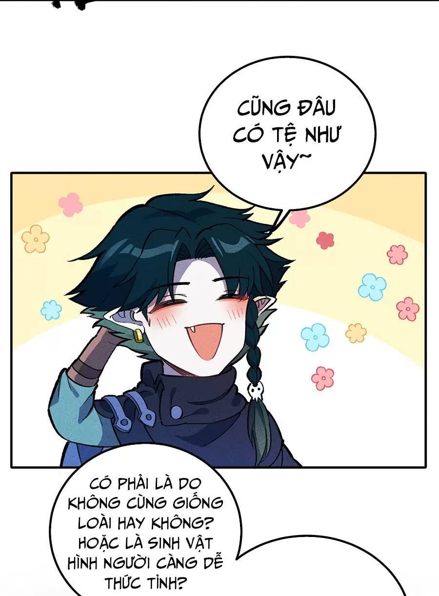 Làm Sao Bây Giờ? Ta Xuyên Không Thành Tiểu Quái Chapter 188 - 12