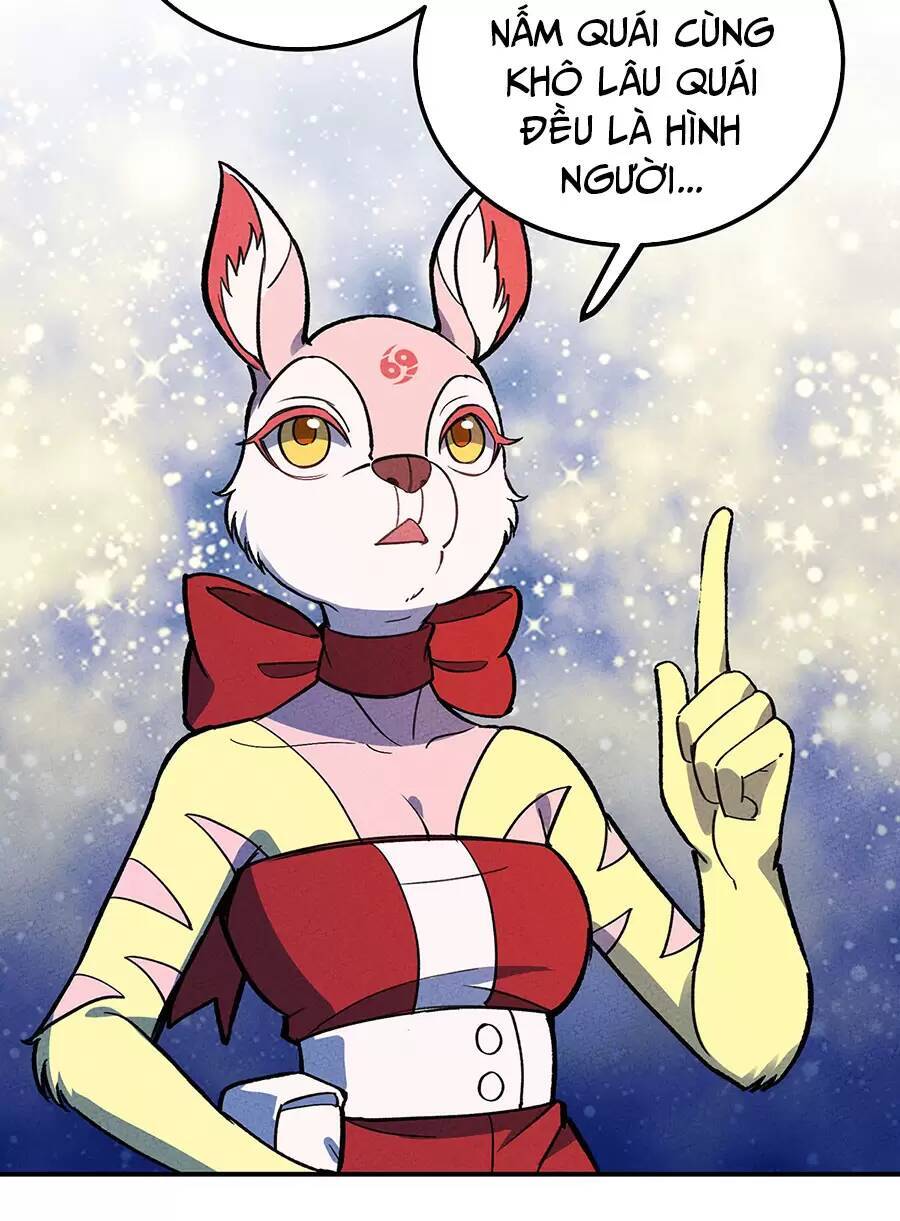 Làm Sao Bây Giờ? Ta Xuyên Không Thành Tiểu Quái Chapter 188 - 13