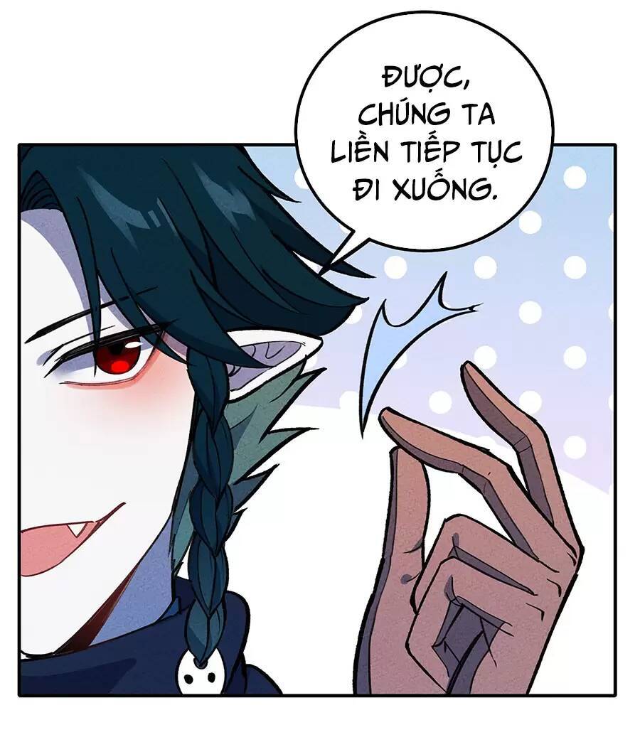 Làm Sao Bây Giờ? Ta Xuyên Không Thành Tiểu Quái Chapter 188 - 15