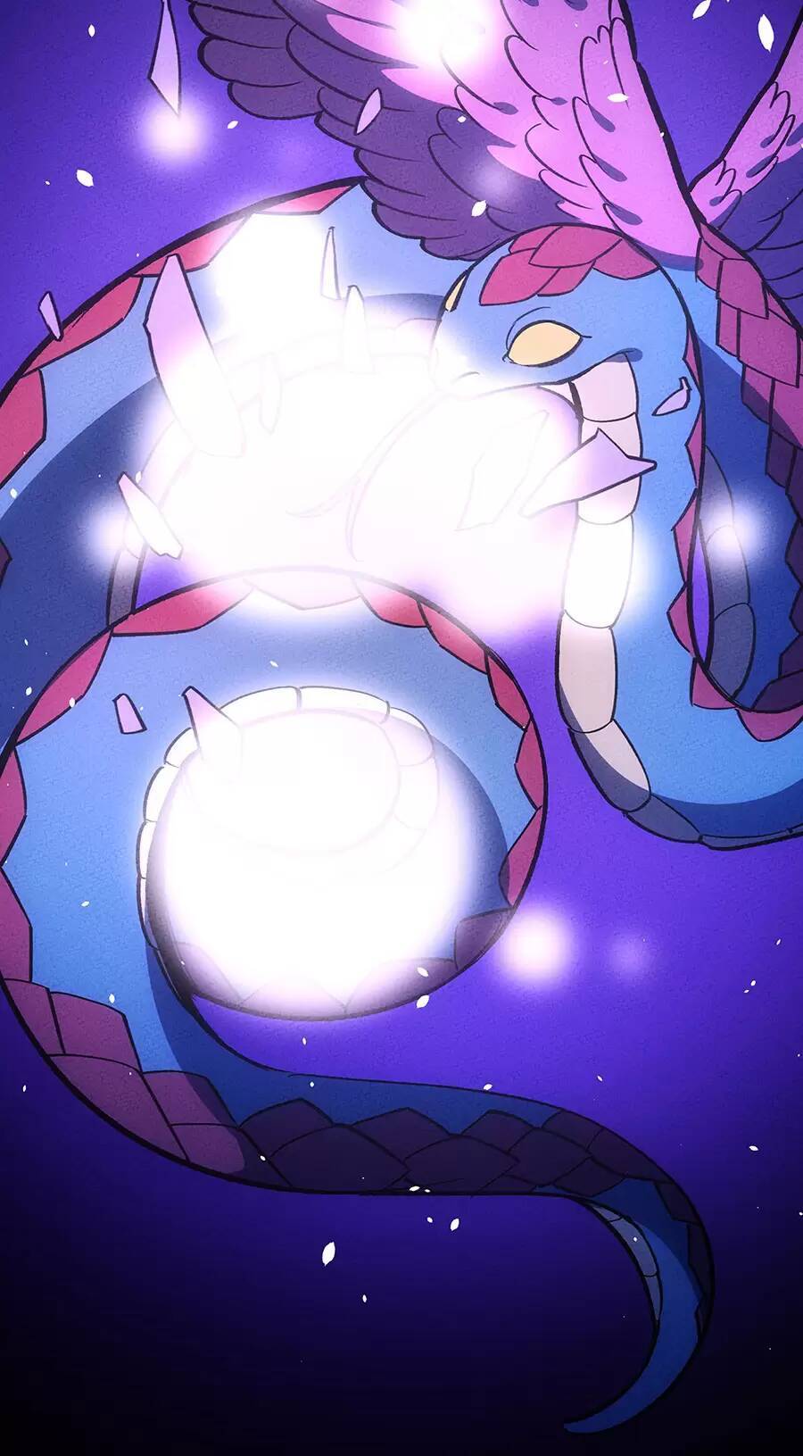 Làm Sao Bây Giờ? Ta Xuyên Không Thành Tiểu Quái Chapter 188 - 17