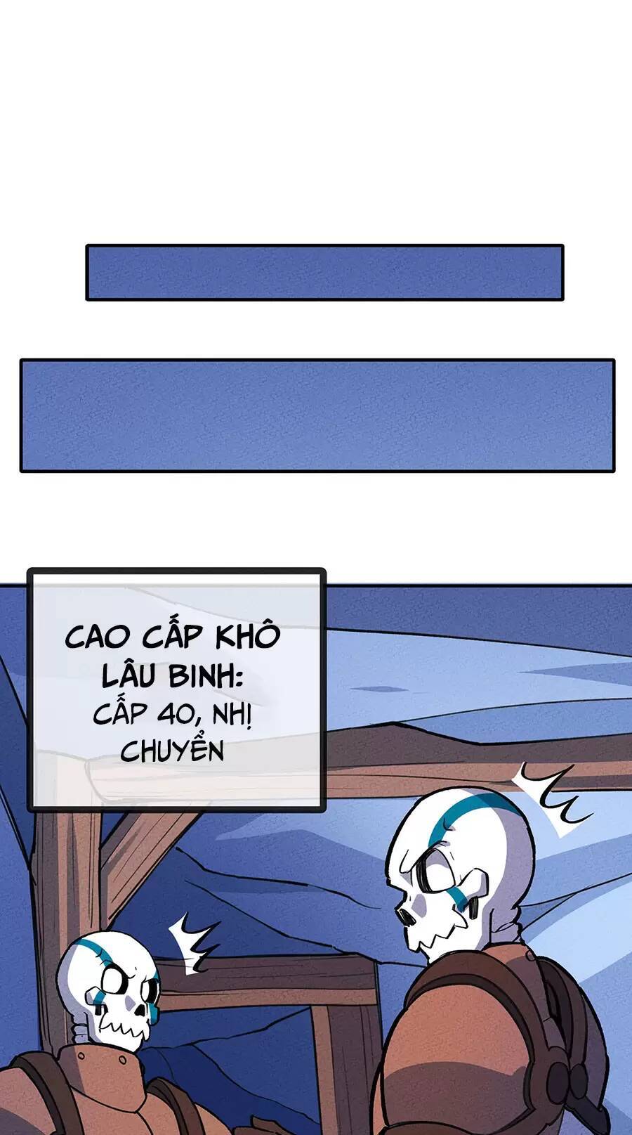 Làm Sao Bây Giờ? Ta Xuyên Không Thành Tiểu Quái Chapter 188 - 21