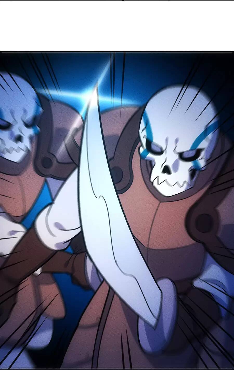 Làm Sao Bây Giờ? Ta Xuyên Không Thành Tiểu Quái Chapter 188 - 23