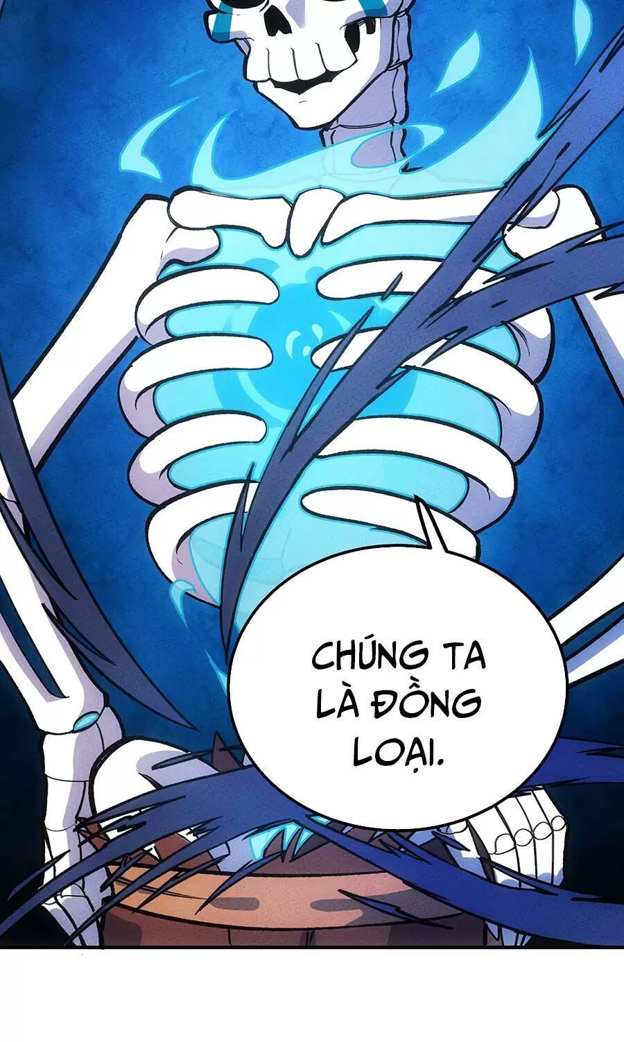 Làm Sao Bây Giờ? Ta Xuyên Không Thành Tiểu Quái Chapter 188 - 25