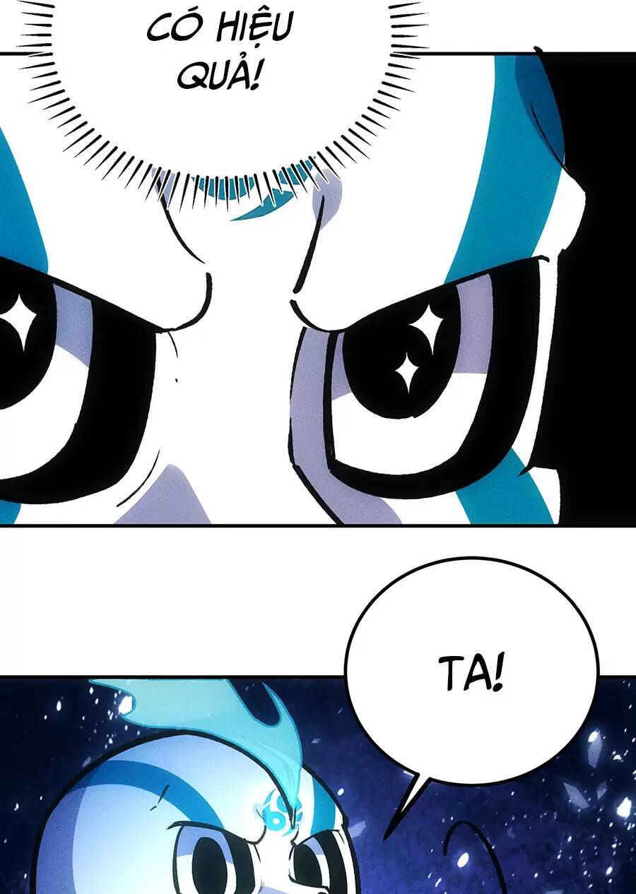 Làm Sao Bây Giờ? Ta Xuyên Không Thành Tiểu Quái Chapter 188 - 27