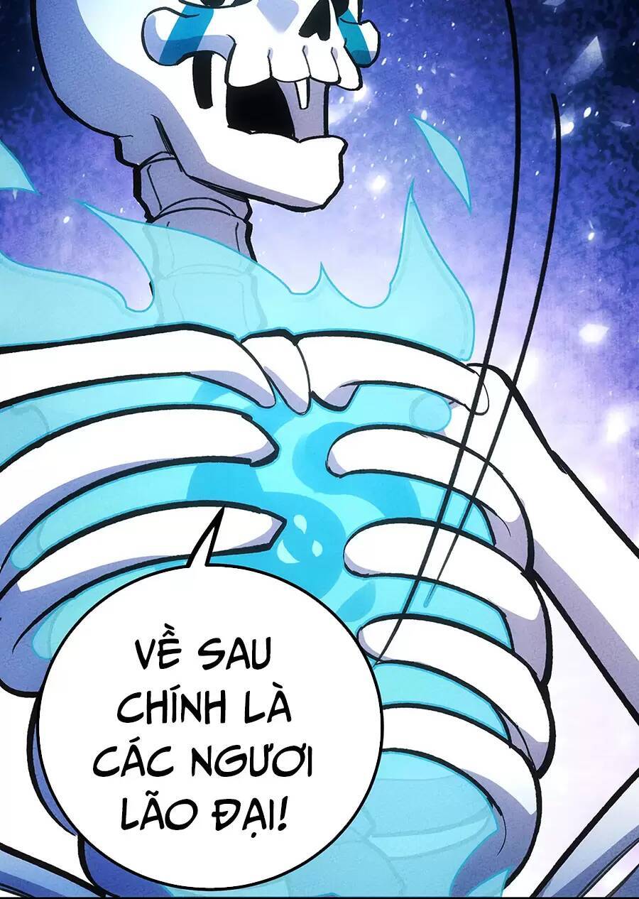 Làm Sao Bây Giờ? Ta Xuyên Không Thành Tiểu Quái Chapter 188 - 28