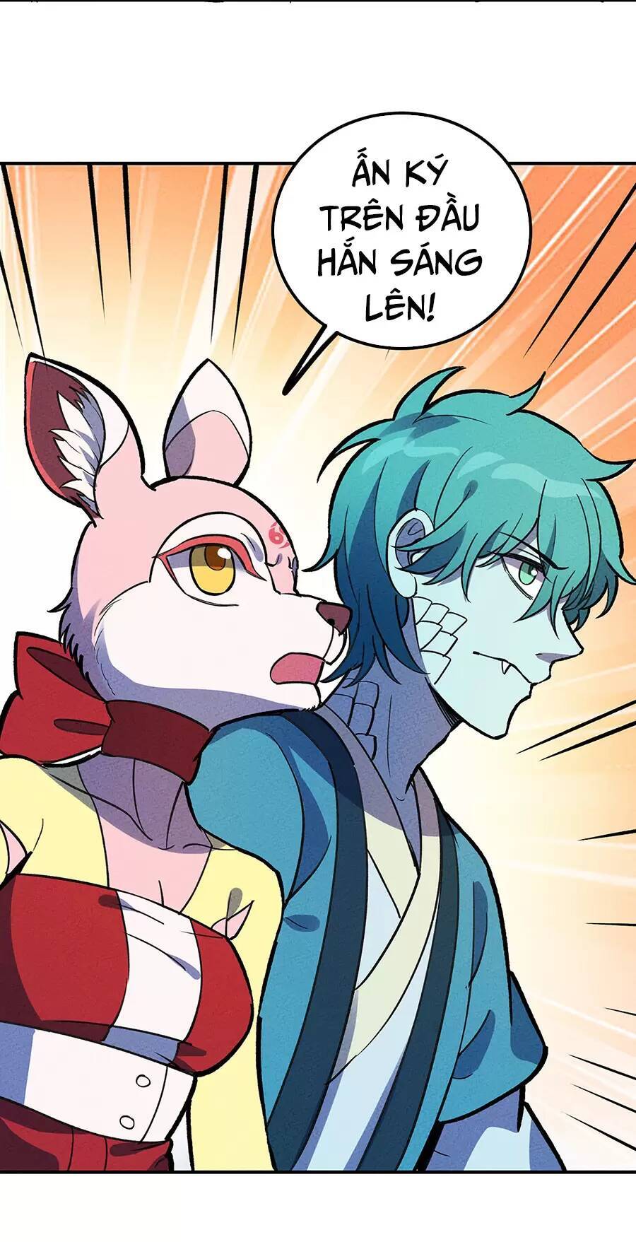 Làm Sao Bây Giờ? Ta Xuyên Không Thành Tiểu Quái Chapter 188 - 29