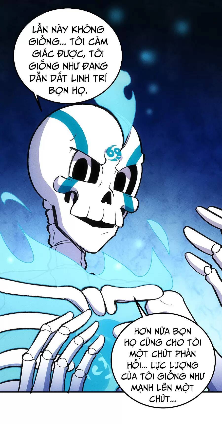 Làm Sao Bây Giờ? Ta Xuyên Không Thành Tiểu Quái Chapter 188 - 32