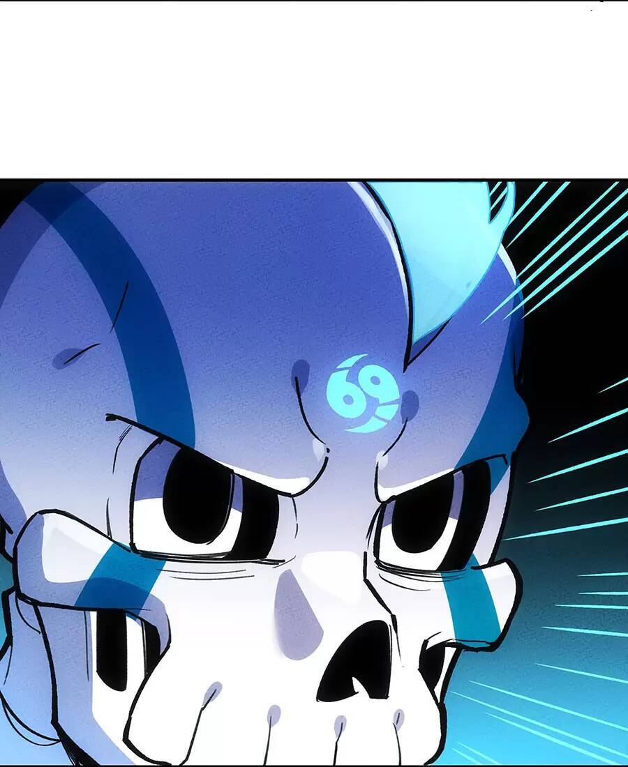 Làm Sao Bây Giờ? Ta Xuyên Không Thành Tiểu Quái Chapter 188 - 34