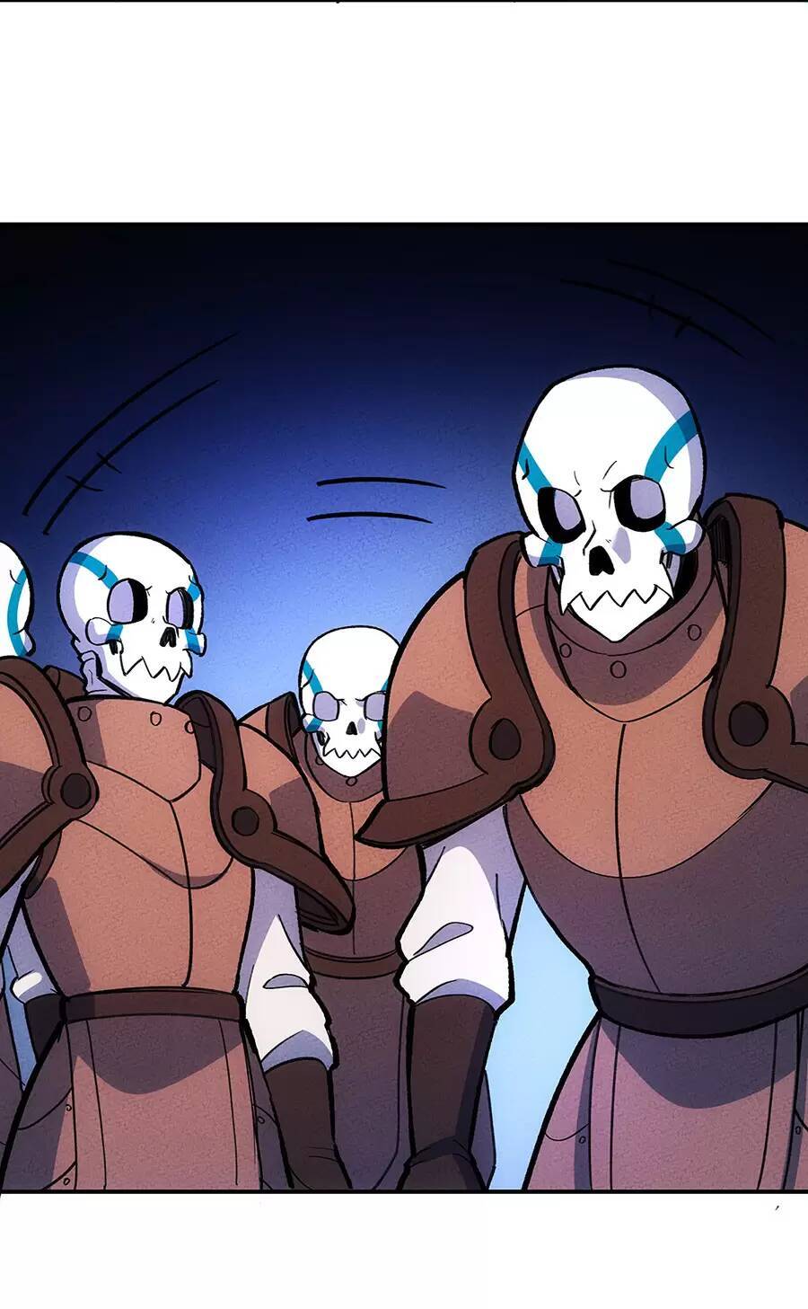 Làm Sao Bây Giờ? Ta Xuyên Không Thành Tiểu Quái Chapter 188 - 35