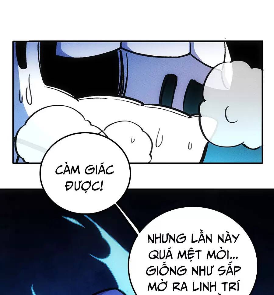 Làm Sao Bây Giờ? Ta Xuyên Không Thành Tiểu Quái Chapter 188 - 36