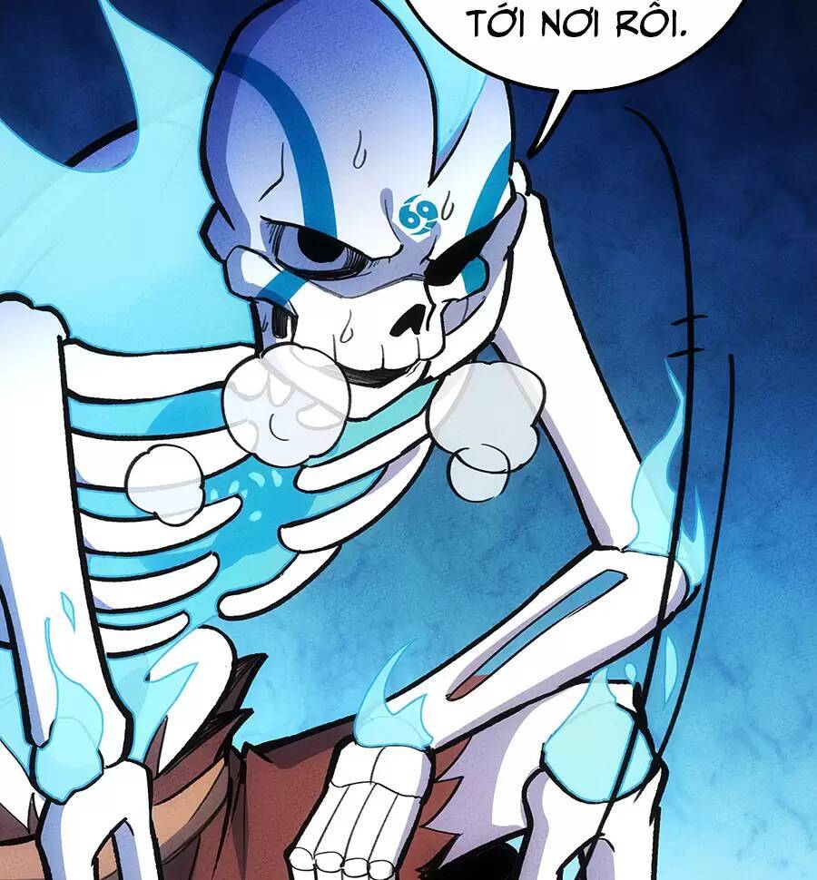 Làm Sao Bây Giờ? Ta Xuyên Không Thành Tiểu Quái Chapter 188 - 37