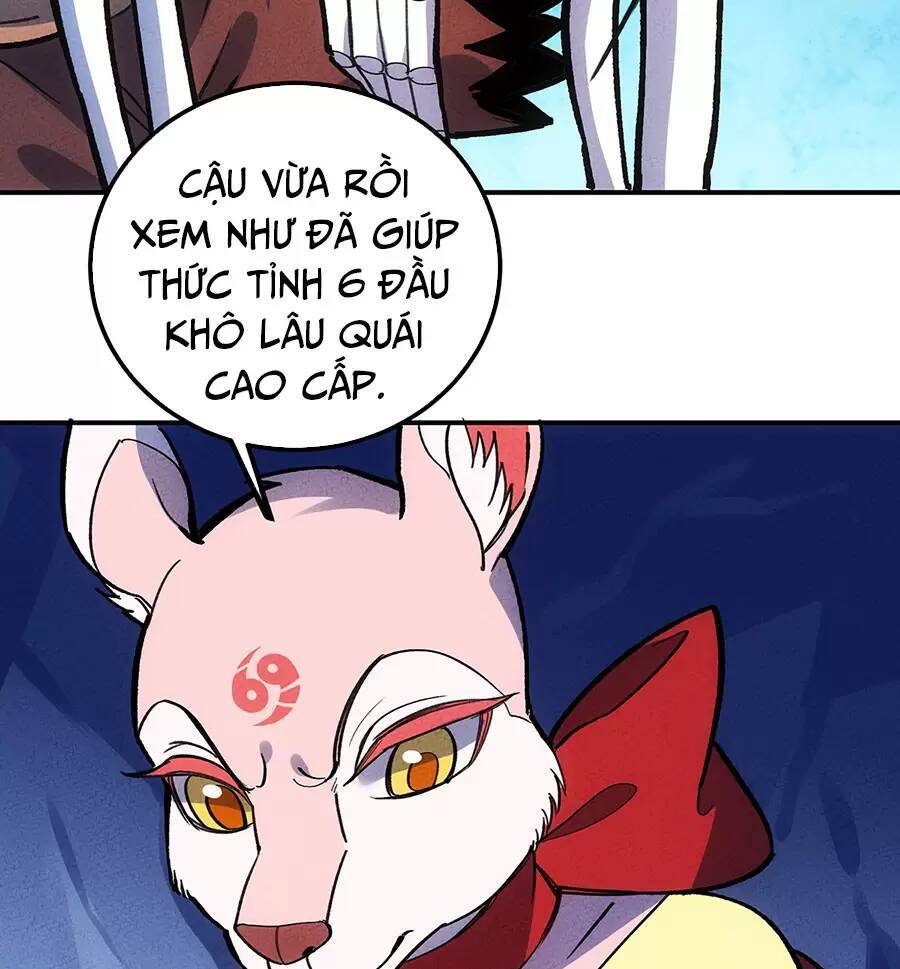 Làm Sao Bây Giờ? Ta Xuyên Không Thành Tiểu Quái Chapter 188 - 38