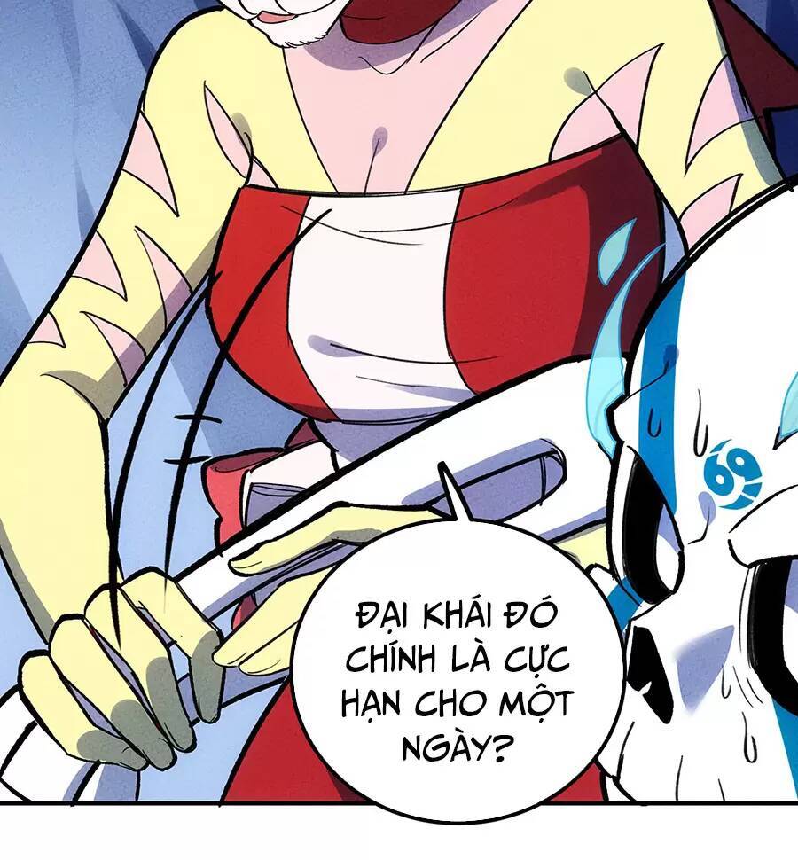 Làm Sao Bây Giờ? Ta Xuyên Không Thành Tiểu Quái Chapter 188 - 39