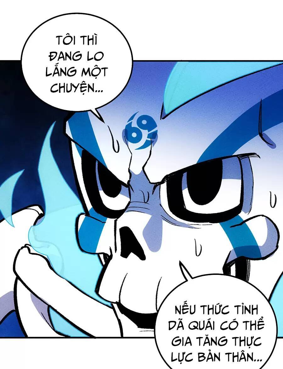 Làm Sao Bây Giờ? Ta Xuyên Không Thành Tiểu Quái Chapter 188 - 40