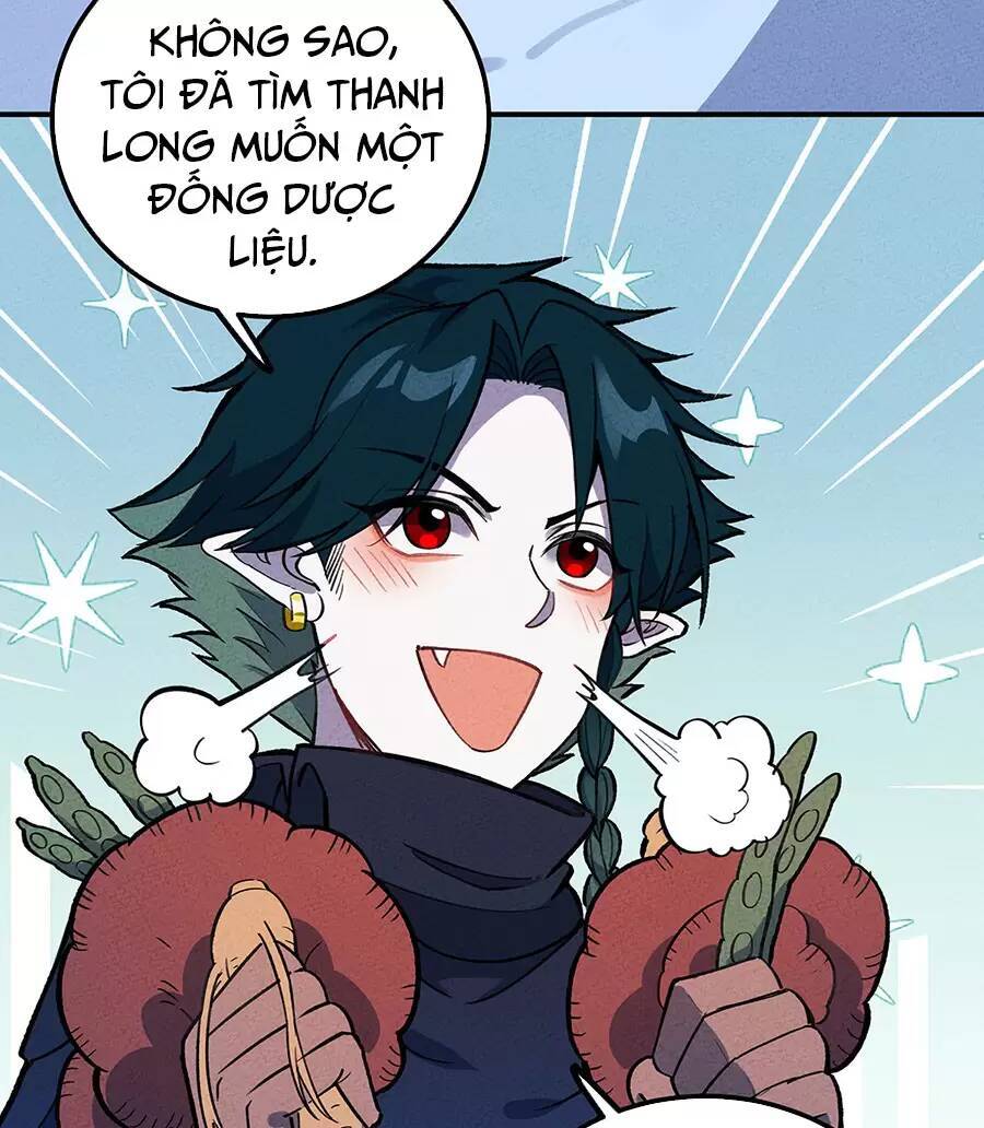 Làm Sao Bây Giờ? Ta Xuyên Không Thành Tiểu Quái Chapter 188 - 5
