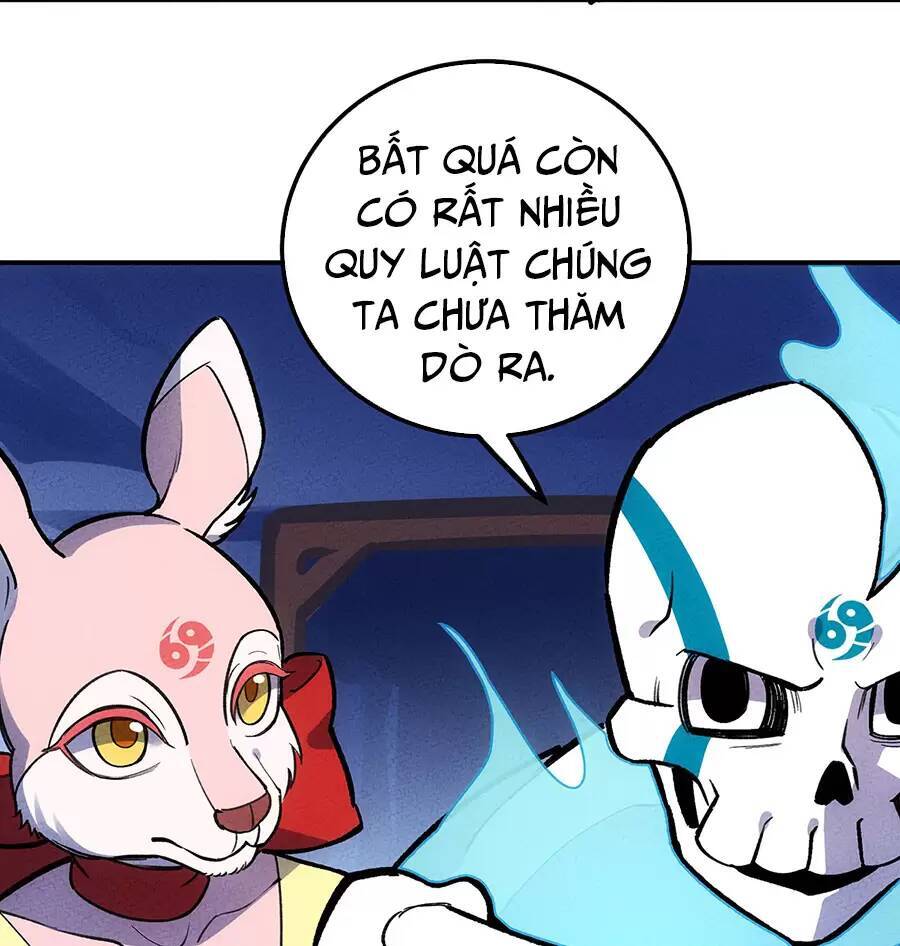 Làm Sao Bây Giờ? Ta Xuyên Không Thành Tiểu Quái Chapter 188 - 42