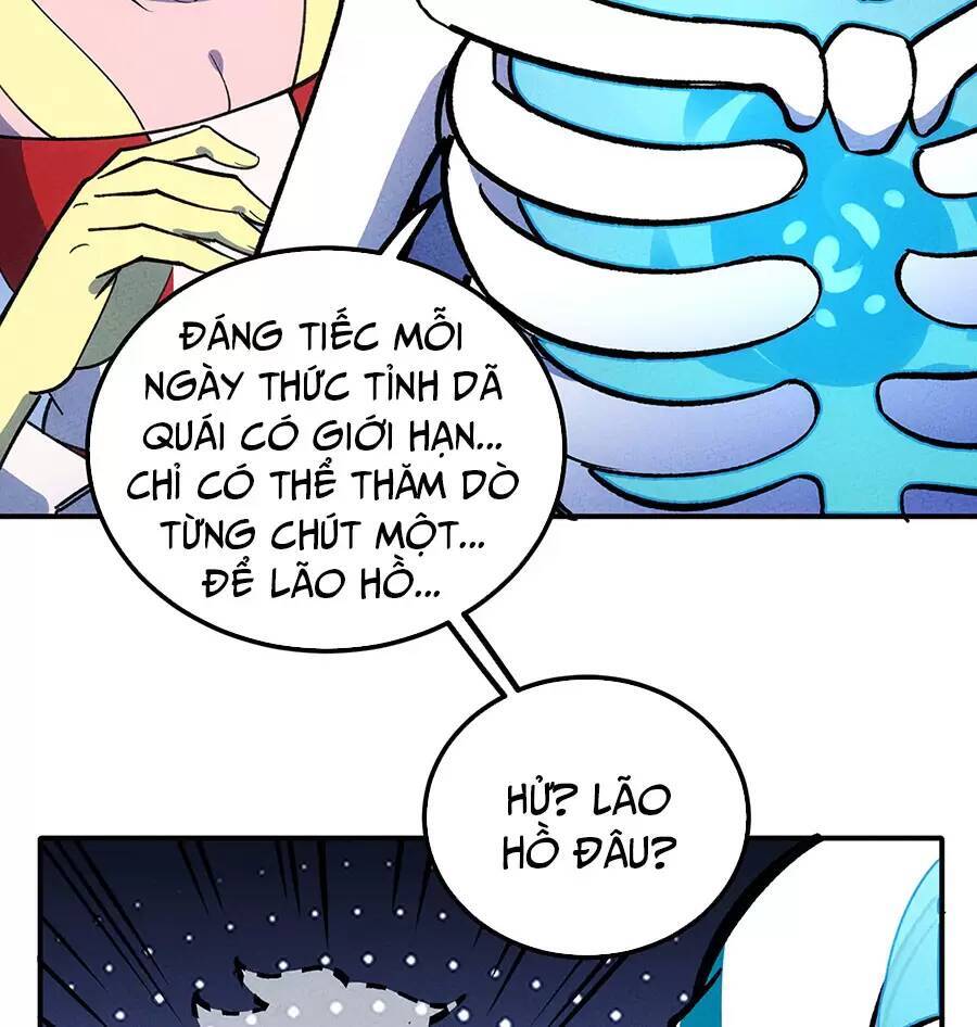 Làm Sao Bây Giờ? Ta Xuyên Không Thành Tiểu Quái Chapter 188 - 43