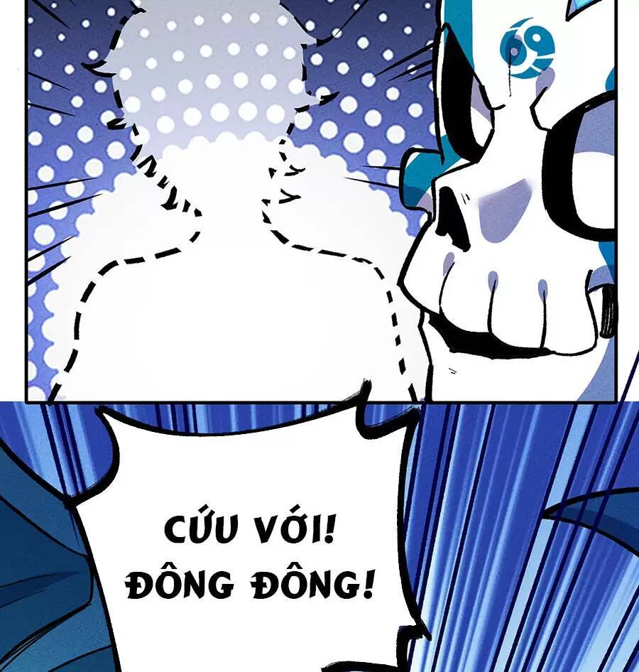 Làm Sao Bây Giờ? Ta Xuyên Không Thành Tiểu Quái Chapter 188 - 44