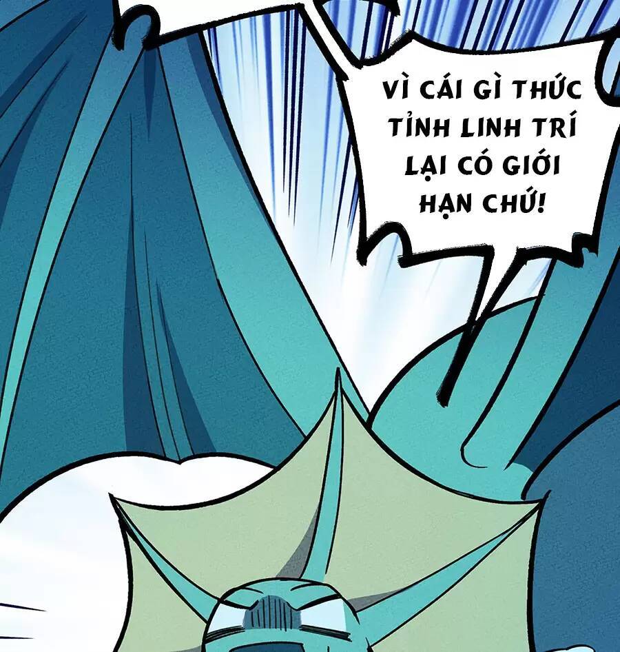 Làm Sao Bây Giờ? Ta Xuyên Không Thành Tiểu Quái Chapter 188 - 45