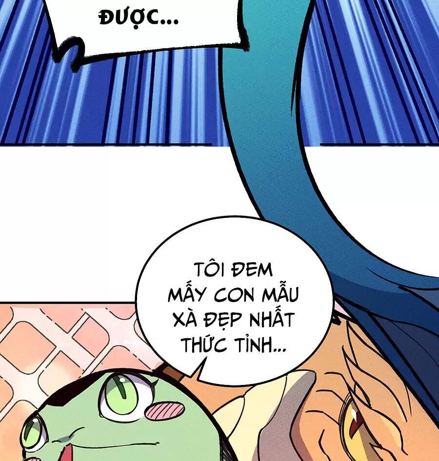Làm Sao Bây Giờ? Ta Xuyên Không Thành Tiểu Quái Chapter 188 - 47