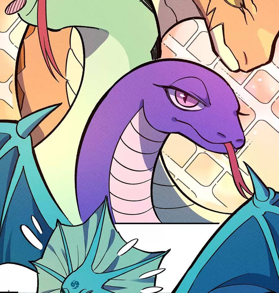 Làm Sao Bây Giờ? Ta Xuyên Không Thành Tiểu Quái Chapter 188 - 48