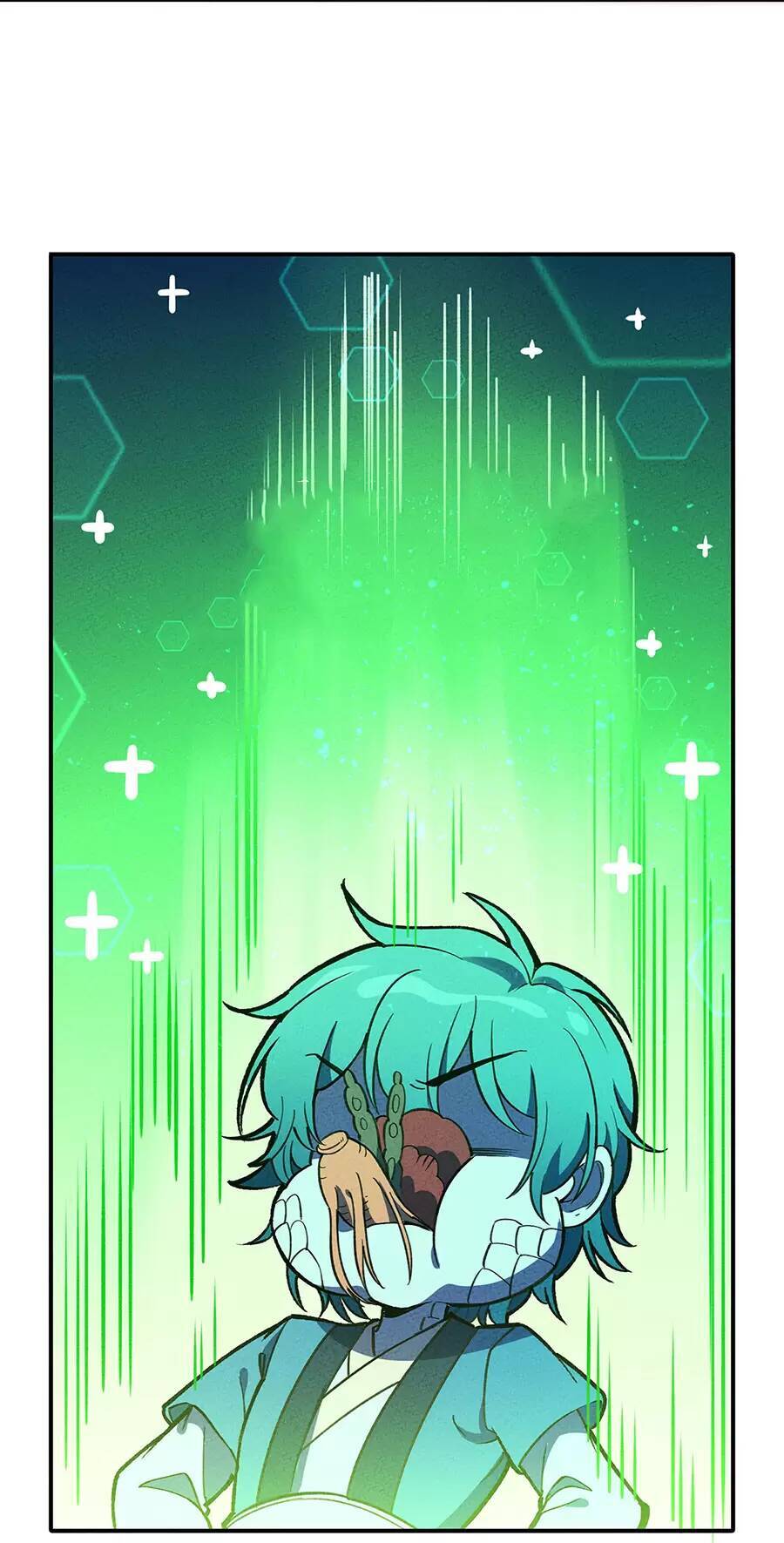 Làm Sao Bây Giờ? Ta Xuyên Không Thành Tiểu Quái Chapter 188 - 7