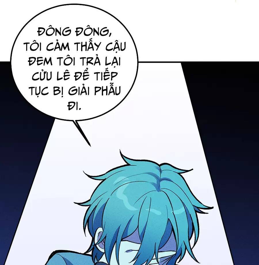 Làm Sao Bây Giờ? Ta Xuyên Không Thành Tiểu Quái Chapter 188 - 8