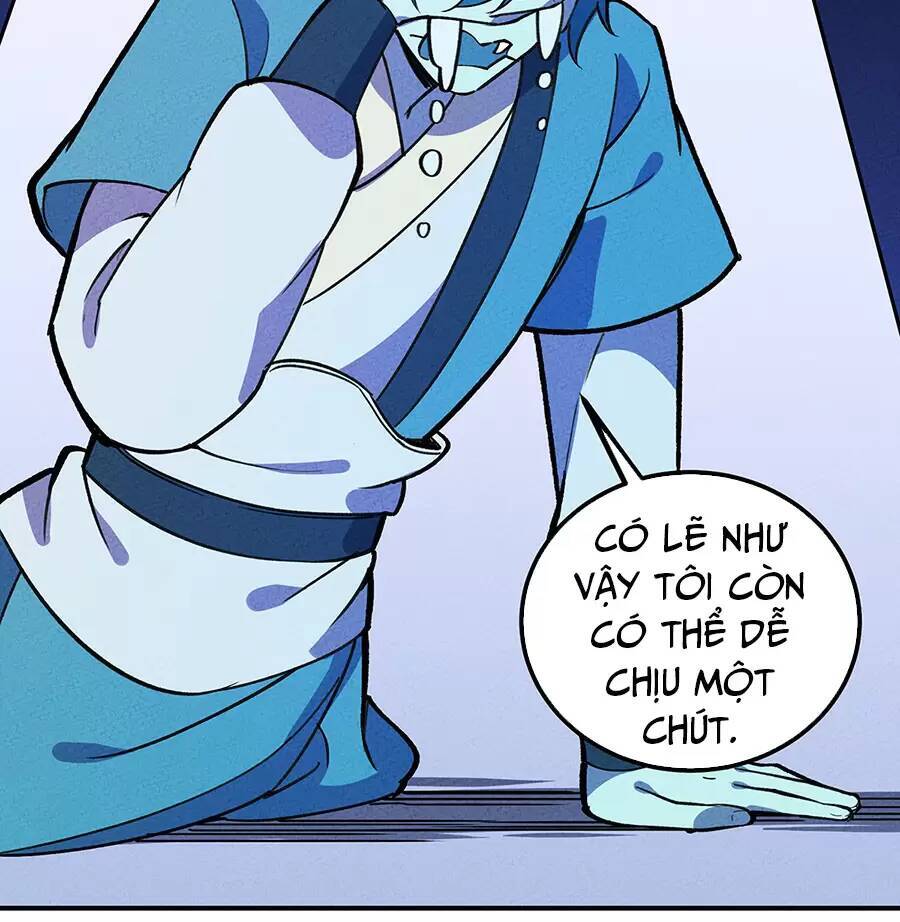 Làm Sao Bây Giờ? Ta Xuyên Không Thành Tiểu Quái Chapter 188 - 9