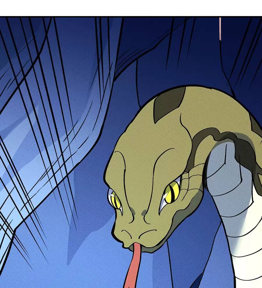 Làm Sao Bây Giờ? Ta Xuyên Không Thành Tiểu Quái Chapter 189 - 12